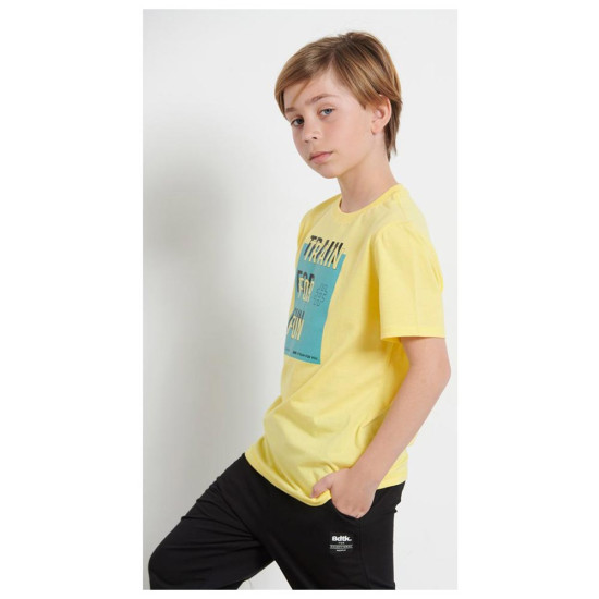 Bodytalk Παιδική κοντομάνικη μπλούζα